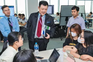 Xếp hạng đại học: Tránh “bẫy” thành tích