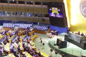 Ngoại giao kiến tạo hòa bình, nâng tầm vị thế đất nước