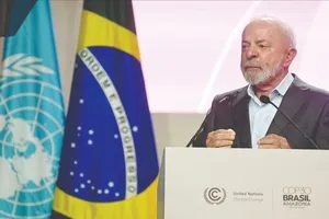 COP30 với nhiều nỗi lo