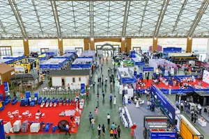 Từ Tuần lễ Công nghiệp và Công nghệ Việt Nam 2025: VEC đưa Việt Nam tiến sâu vào dòng chảy kinh tế Expo toàn cầu