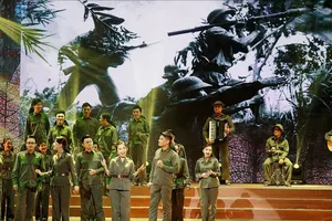 Giáo dục âm nhạc: “Hệ miễn dịch” chống lệch chuẩn thẩm mỹ