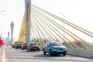 Chuyên gia: Doanh số gấp 3 lần “cựu vương” Toyota, VinFast đang khẳng định đẳng cấp và chất lượng xe điện Việt