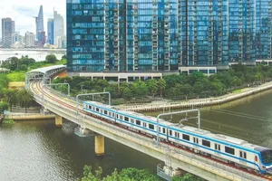 Toàn lực hoàn thành những dự án ưu tiên