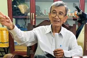 Nâng cao hơn nữa vai trò, vị trí người thầy