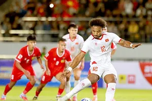 Thời điểm “làm mới” đội tuyển Việt Nam