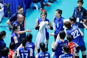 SEA Games 33 và những cuộc đua