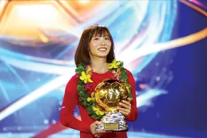 Hành trình để nhớ, trân trọng và tiếp tục phát triển