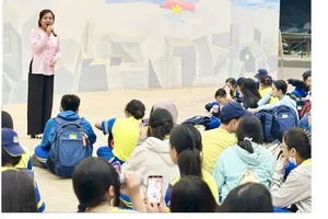 Tái cấu trúc thiết chế văn hóa - thể thao cơ sở - Bài 3: Bài toán năng lực thích ứng