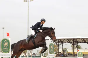 Vinpearl Equestrian Cup 2025: Bước đột phá của thể thao cưỡi ngựa Việt Nam