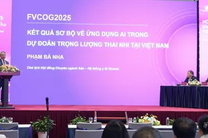 Chuyên gia sản phụ khoa Vinmec và hành trình giải mã những ca hiếm muộn khó