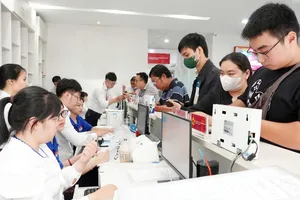 Đổi mới công tác tuyên giáo, nâng tầm công tác dân vận