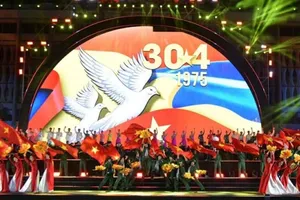 Đoàn Văn công Quân khu 7: Giữ lửa nghệ thuật trong đời sống đương đại