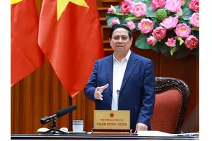 Khẩn trương hoàn thành công tác lựa chọn tư vấn khảo sát dự án đường sắt tốc độ cao Bắc - Nam