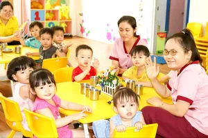 Công đoàn cơ sở: Tuyến đầu bảo vệ quyền lợi người lao động