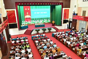 Những quyết sách cho năm bản lề của TPHCM