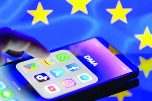 Quan hệ Mỹ - EU thêm rạn nứt