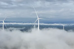 Chính thức vận hành thương mại Nhà máy Điện gió Savan 1 của T&T Group tại Lào