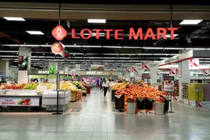 Bùng nổ ưu đãi đón diện mạo mới tại LOTTE MART Nha Trang