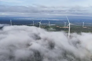 Savan 1, dòng điện xuyên biên giới và vai trò của kinh tế tư nhân