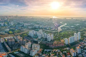 Dự án Essensia Broadway - tận hưởng trọn vẹn nhịp sống đô thị hiện đại