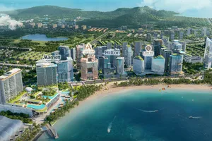 Phú Quốc đang chuẩn bị "vượt chuẩn" cho APEC 2027: Từ thành phố khách sạn đến hạ tầng hội nghị, giao thông