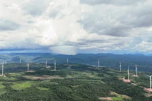 Dự án điện gió Savan 1 – điểm nhấn hợp tác năng lượng Việt Nam – Lào trong kỷ nguyên chuyển dịch xanh