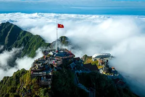 "Cú hích" từ Fansipan và hành trình Sa Pa trở thành điểm tăng trưởng nhanh nhất châu Á