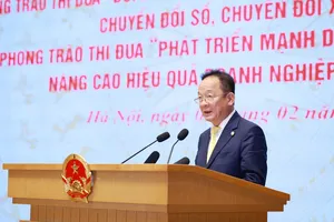 T&T Group cam kết hành động thực chất về chuyển đổi số, chuyển đổi xanh