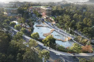 Chủ đầu tư HAUS Da Lat bổ nhiệm chuyên gia tài chính xanh quốc tế Michael Sheren làm Chủ tịch HĐQT