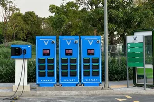 Ưu đãi khủng sắp hết, VinFast Viper "tăng nhiệt" trước giờ chót ưu đãi ngày 15-3