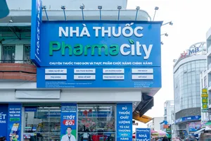 Pharmacity cam kết không tăng giá thuốc, đảm bảo nguồn cung trên toàn hệ thống