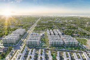 Cơ hội sở hữu “chuẩn sống Vinhomes” tại Happy Home Tràng Cát cho người lao động Hải Phòng