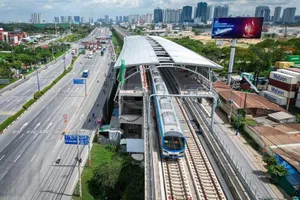 Khu Nam Sài Gòn: Đón đầu hạ tầng metro, mở lối tăng trưởng giá trị bền vững