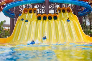 Những trải nghiệm nhất định không thể bỏ lỡ ở Sun World Vũng Tàu dịp Giỗ tổ và 30-4