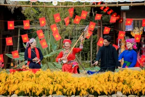 Top 7 điểm “ăn chơi” hấp dẫn bậc nhất trong dịp Giỗ Tổ và kỳ nghỉ lễ 30-4 & 1-5