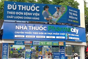 Chăm sóc trẻ mắc tay chân miệng: Chuyên gia Pharmacity cảnh báo những sai lầm khi chăm sóc tại nhà