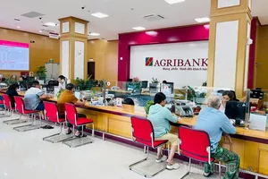Agribank quyết liệt giảm lãi suất, góp phần hỗ trợ tăng trưởng kinh tế