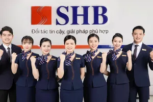 Từ 'ngân hàng hạnh phúc' đến hành trình phụng sự và lan tỏa ở SHB