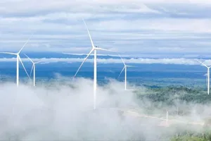 Dấu ấn của bầu Hiển tại Lào: Kỳ tích 16 tháng đưa điện gió về Việt Nam