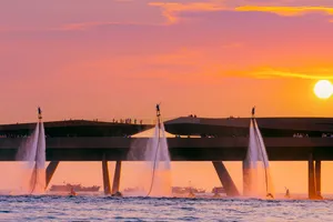 Không cần đi xa, đây là 3 điểm đến tại Nam Bộ 'hot' bậc nhất trong kỳ nghỉ lễ 30-4 và 1-5