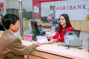 Agribank - Dòng vốn bền bỉ, điểm tựa vững chắc cho người dân và doanh nghiệp