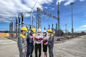 Lan tỏa dòng vốn giá rẻ, Agribank tạo động lực mới cho tăng trưởng