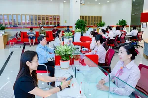 HDBank đẩy mạnh tài trợ theo chuỗi: Tín chấp lên đến 5 tỷ và tỷ lệ tài trợ đến 100%