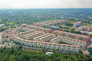 T&T Group và cách tiếp cận phát triển dự án dựa trên pháp lý, tiến độ và sản phẩm hiện hữu