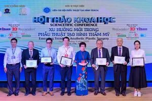 Đột phá công nghệ số và chiến lược quản lý biến chứng trong phẫu thuật tạo hình