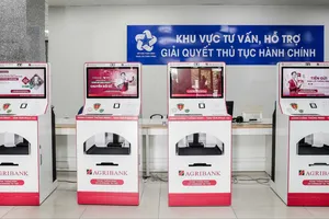 Agribank đồng hành cùng tỉnh Quảng Ninh: Đưa hành chính số tới các đặc khu, hải đảo