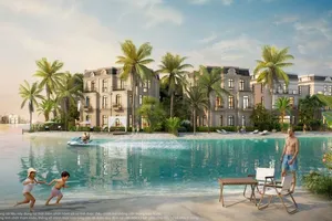 VnExpress Marathon Green Paradise Cần Giờ: Đánh thức giấc mơ về ngôi nhà đáng sống cho các runner