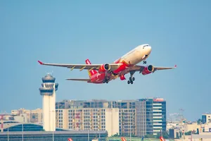 Kết quả kinh doanh quý I-2026: Vietjet tự tin bước vào giai đoạn tăng trưởng mới