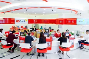 Moody’s nâng Triển vọng HDBank lên “Tích cực”, mở ra khả năng tiếp tục nâng hạng tín nhiệm