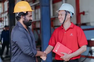 Agribank tiếp lực doanh nghiệp bứt phá tăng trưởng năm 2026